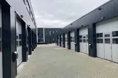 64m2 Bedrijfsruimte te Koop Alphen aan den Rijn