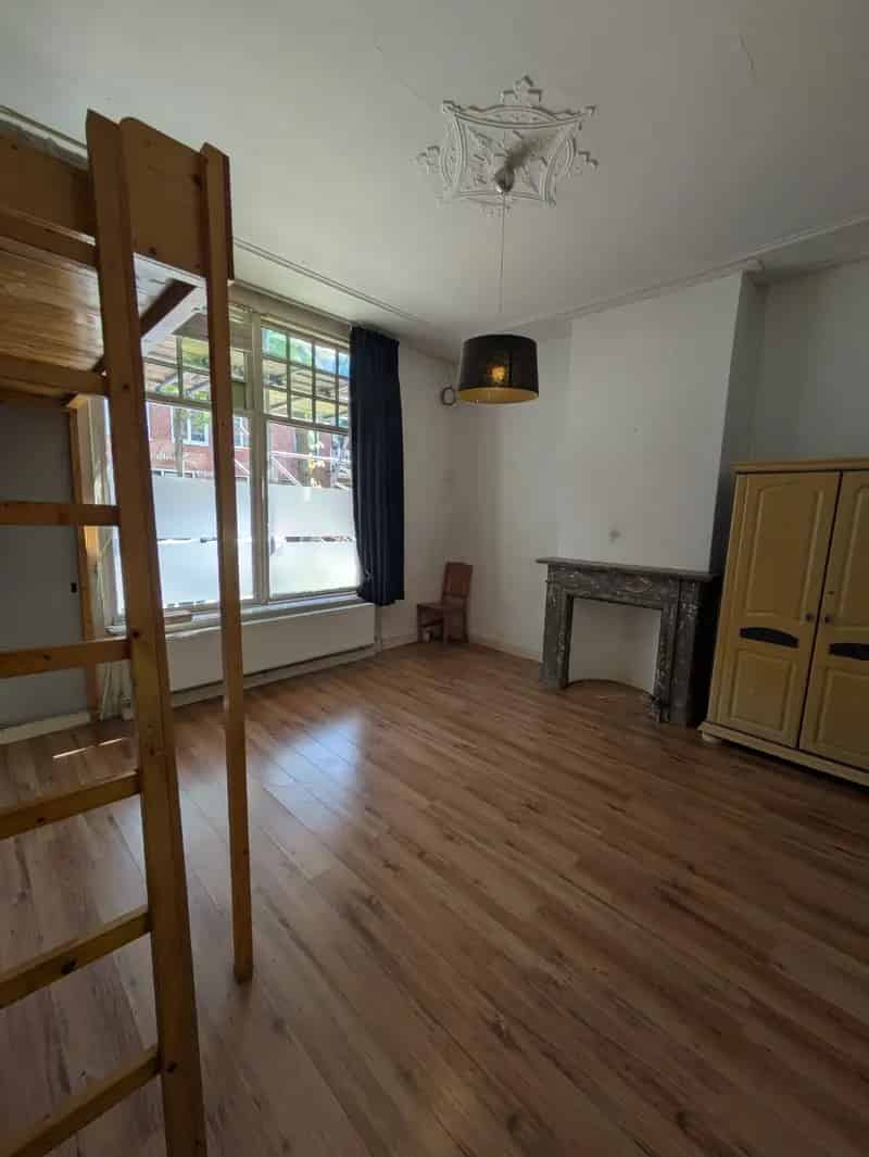 Mooie kamer nabij centrum Groningen