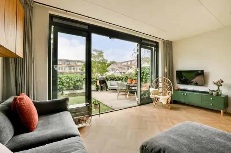 Huis te koop: Klateringpad 8 1104 KW Amsterdam 
