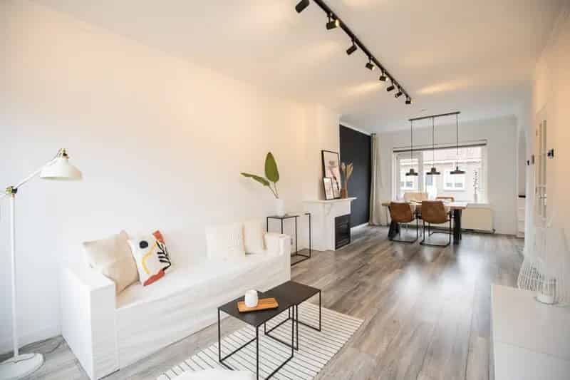 Appartement te koop Rotterdam Zuid 3 kamers 79m2