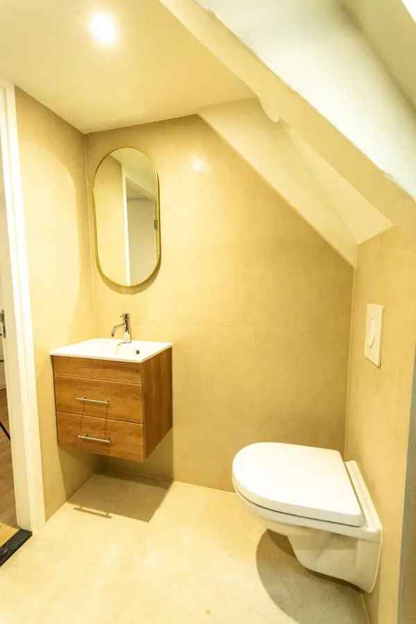 Te Huur: Luxe Appartement Prinsengracht Amsterdam