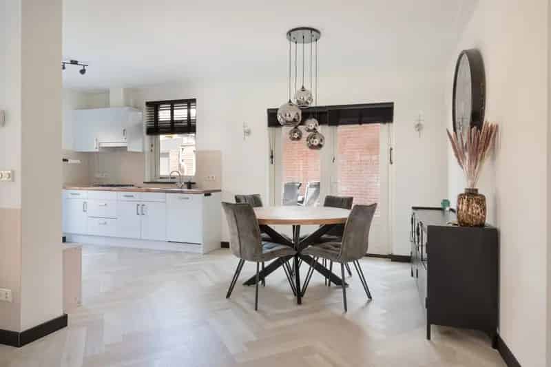 Huis te koop Wilhelminalaan Schijndel 4 slaapkamers