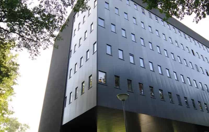 Kantoorruimte huren Eindhoven TU/e Campus Data Science IT