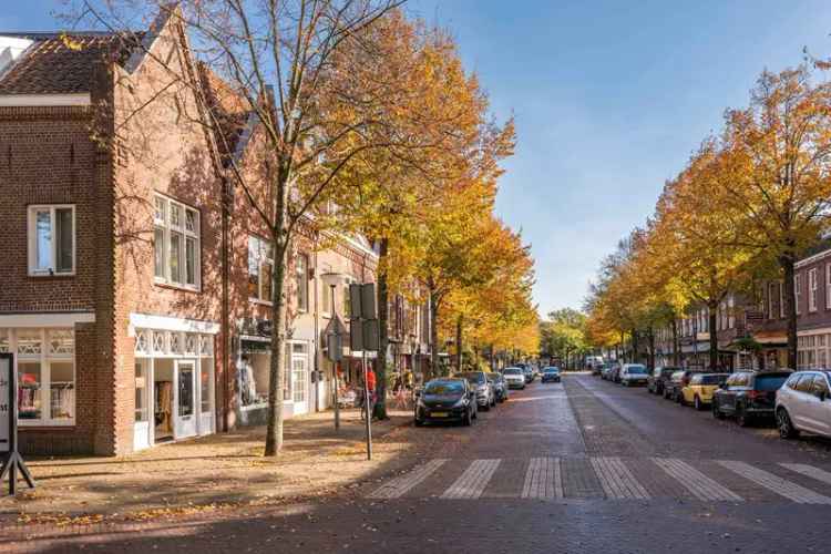 Winkel Bergen (NH) | Zoek winkels te huur: Stationsstraat 10 1861 GA Bergen (NH) [funda in business]