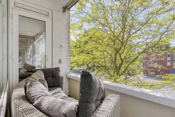 Appartement Te Koop , 22, Ambonstraat, Alphen aan den Rijn, Zuid-Holland