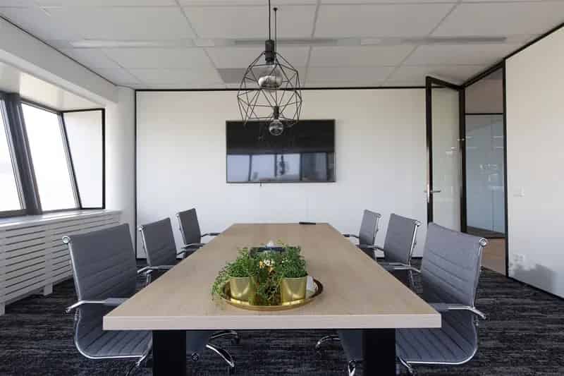 Kantoorruimte te huur Amsterdam Zuidoost IQuarters