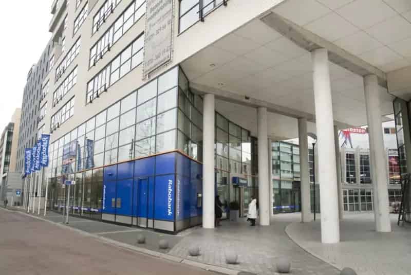 Bovenwoning Rijswijk Generaal Eisenhowerplein