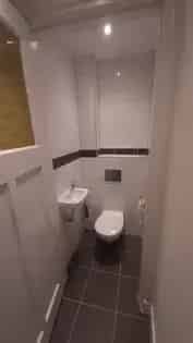 1 Kamer Appartement 60m² 's-Hertogenbosch