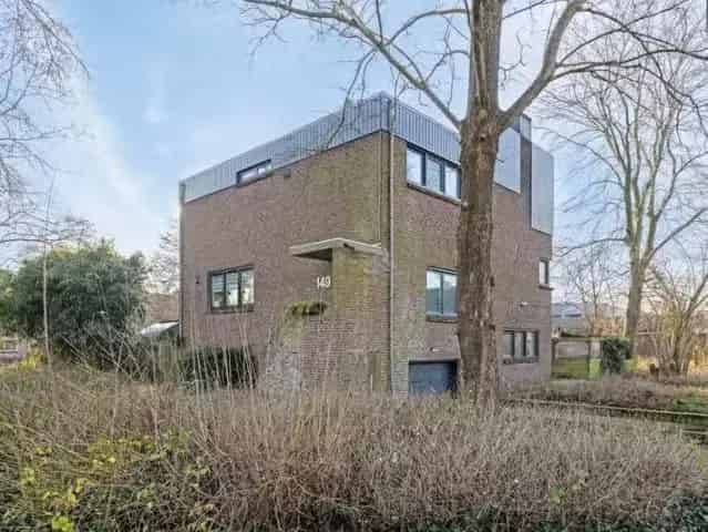 Luxe Villa nabij Purmerend Centrum