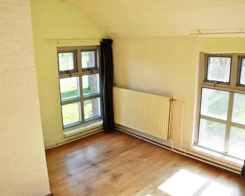 kamer in woonboerderij in Betuwe