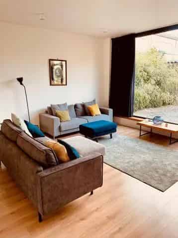 Te Huur: Gemeubileerd Appartement Amsterdam Koopvaardersplantsoen