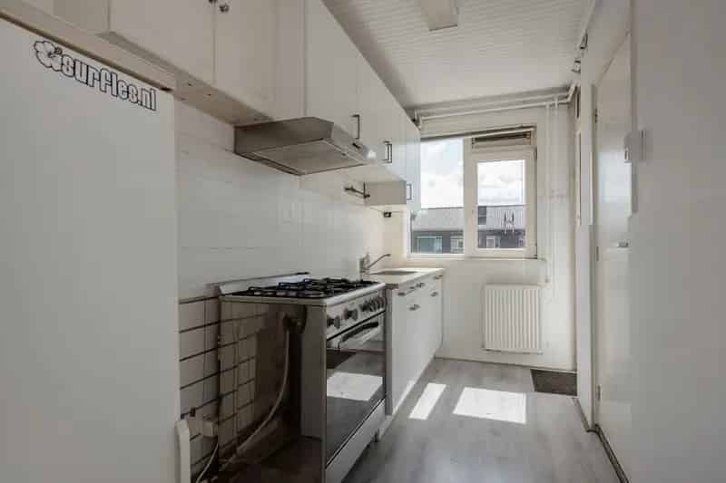 Appartement te koop Rijswijk 3 4 kamers balkon berging