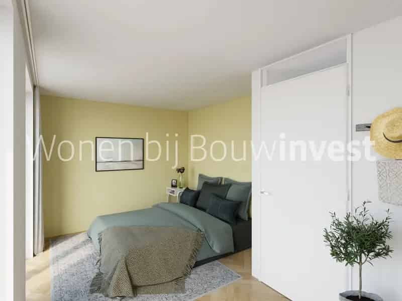 5-kamer Tussenwoning 163m2 Apeldoorn Ruime Keuken Badkamer