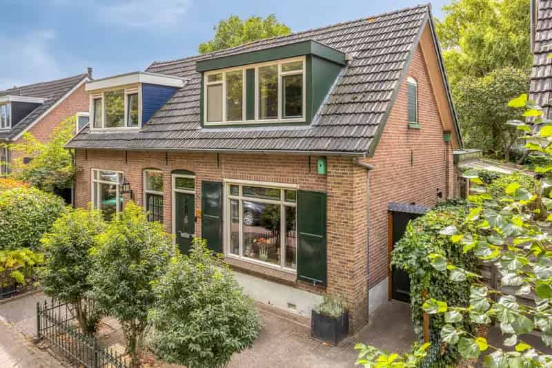 Huis te koop: Timmermansweg 23 7433 BK Schalkhaar | Funda