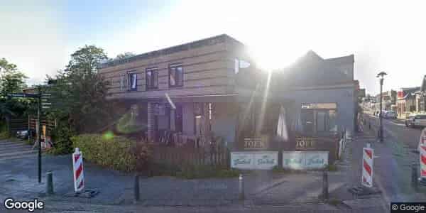 Appartement Herestraat Grijpskerk 3 kamers 115m2