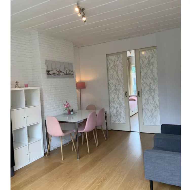 Beautiful appartement with 2 bedrooms