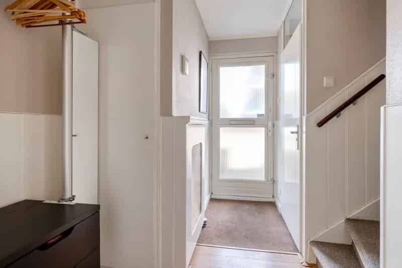 Huis te koop Klapwijk 3 slaapkamers serre luxe keuken zonnige tuin