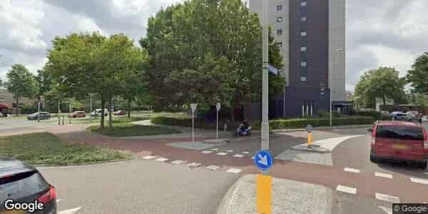 Studio Eindhoven Woenselsestraat 25m2