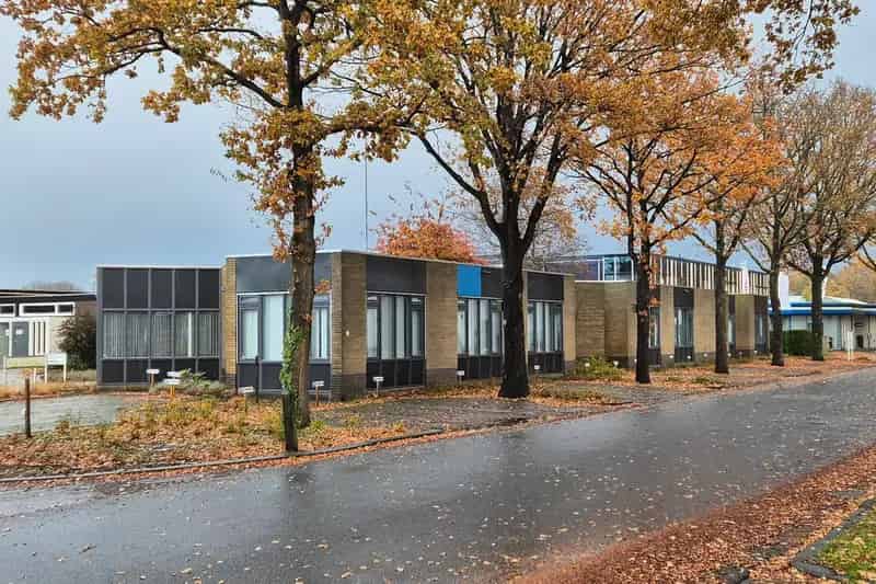 Kantoorruimte te huur Ter Apel 440m2