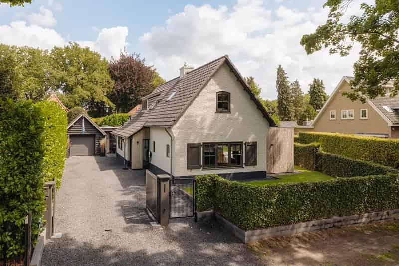 Huis te koop: Capittenweg 25 1261 JK Blaricum | Funda