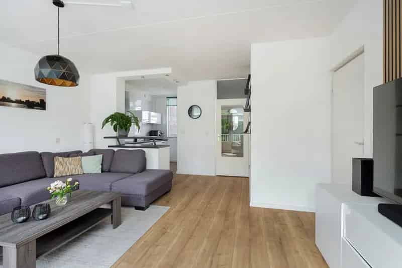 Appartement te koop: Meester Marrestraat 58 3032 SV Rotterdam | Funda