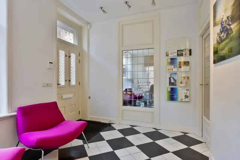 Herenhuis Ginneken Breda 233m2 Woon & Werk