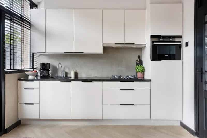 5 Slaapkamers Eindwoning Krimpen aan de IJssel