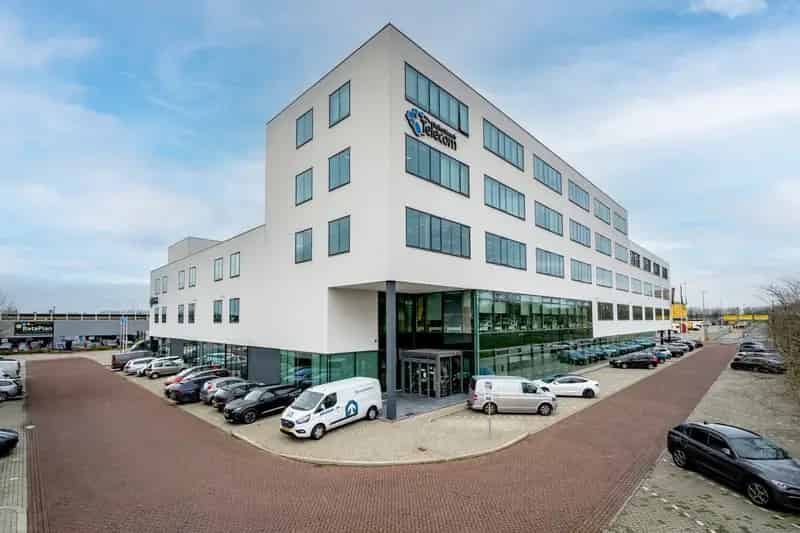 Kantoorruimte te huur Nieuwegein 577m²  A12
