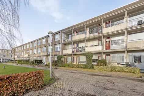 Ruim 69m² Service Appartement voor Senioren in IJsselstein