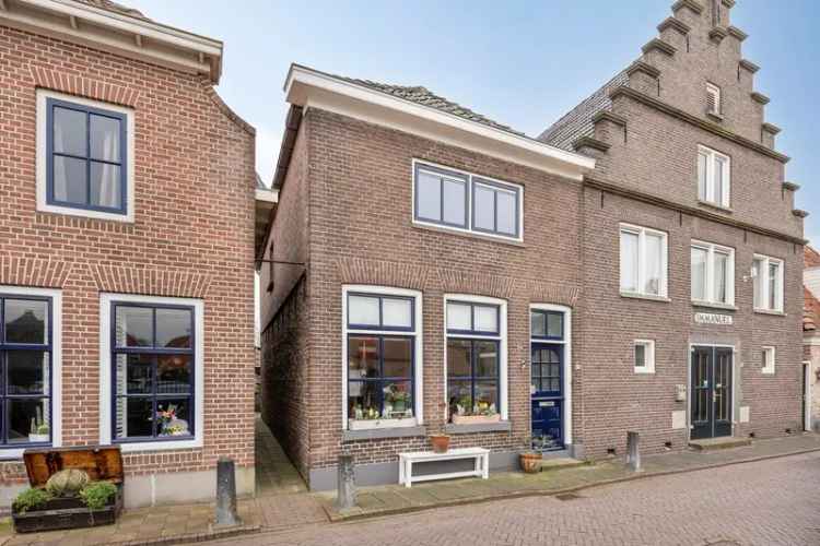 Huis Te Koop in 7, Regenboogstraat, Hasselt, Overijssel