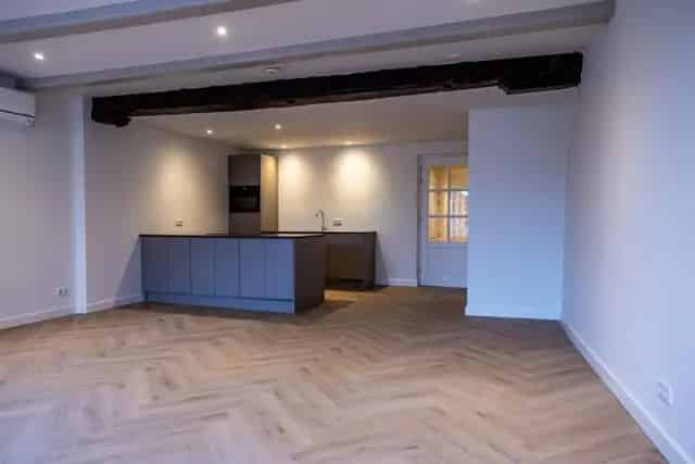 3 Kamer Appartement Grave 93m2 Te Huur