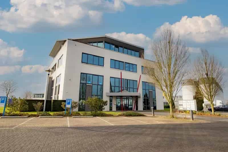 Kantoorruimte te Huur Venlo Parlevinkerweg