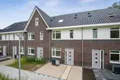 Woonhuis Zevenaar 5 Kamers