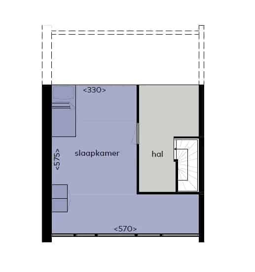 Ruime 4-kamer eengezinswoning te Hoorn Risdam-Zuid