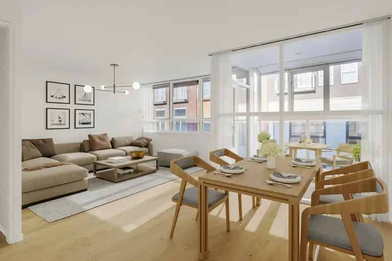 Appartement te koop Spijkenisse Centrum - Starterspand