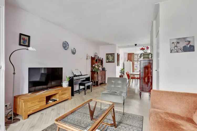 Huis te koop: Rijnweg 121 2681 SE Monster 