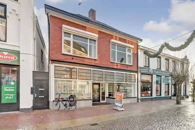 Kantoor te huur Winterswijk Centrum 154m²  2025 Beschikbaar