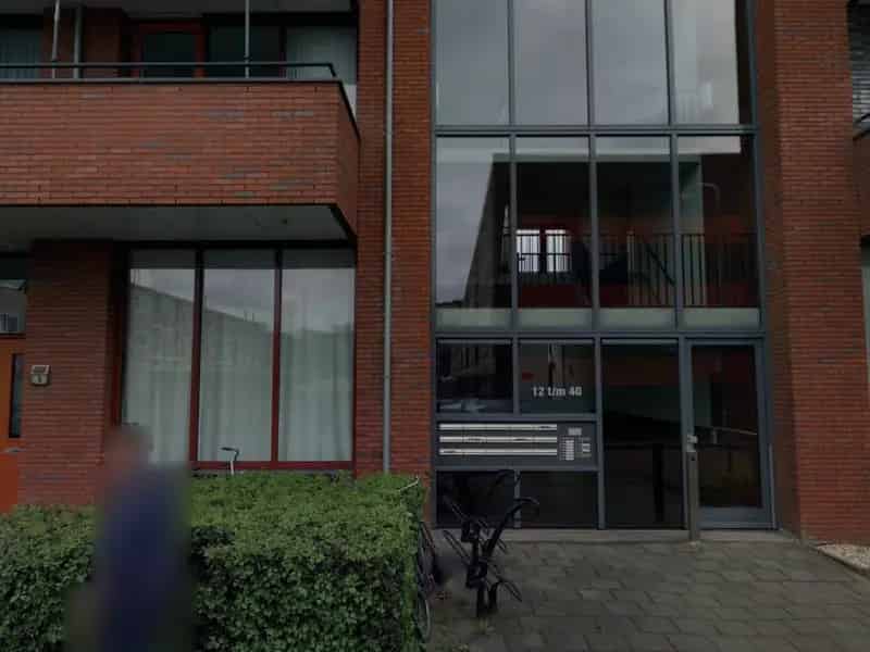 Woning met intakegesprek