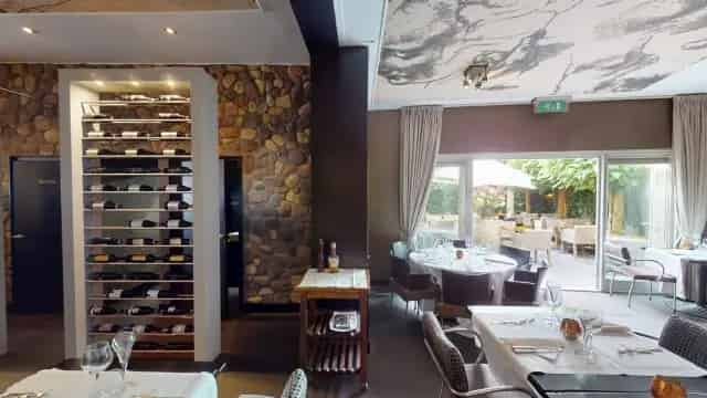 Restaurant Verso Enschede te koop