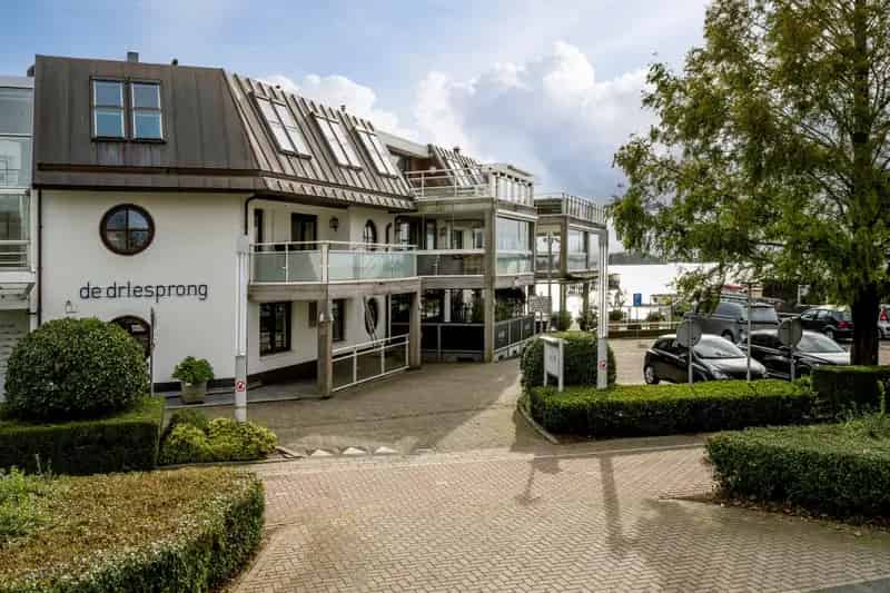 Horecaruimte te Huur Loosdrecht - Restaurant aan de Loosdrechtse Plassen