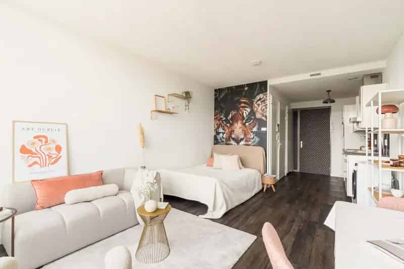 Appartement te koop: Bos en Lommerplantsoen 27-C 1055 AA Amsterdam | Funda