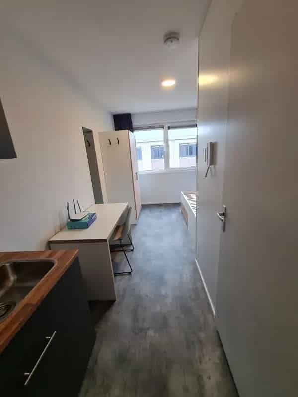 Studio's Maastricht - Gemeubileerd en per direct beschikbaar