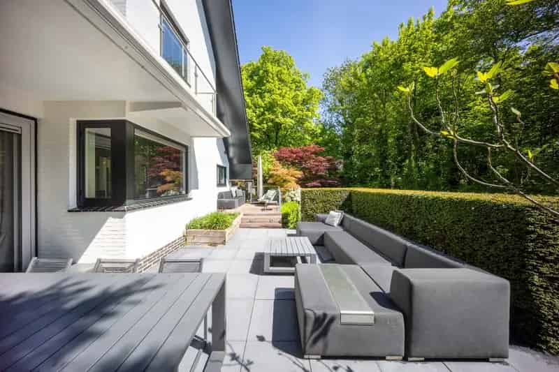 Luxe Villa te Koop in Park Leeuwensteijn