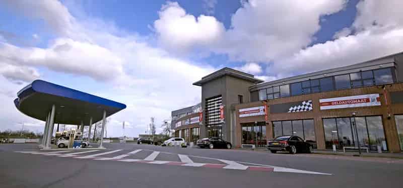 Kantoorruimte te huur Veldhoven 48m2 inclusief faciliteiten