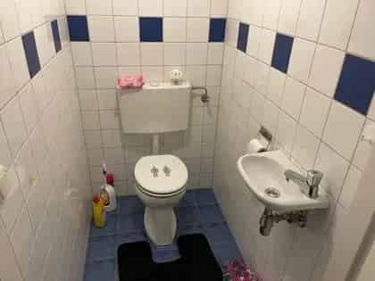 2 Kamer Appartement 47m2 Winschoten Centrum Per 1 Juni