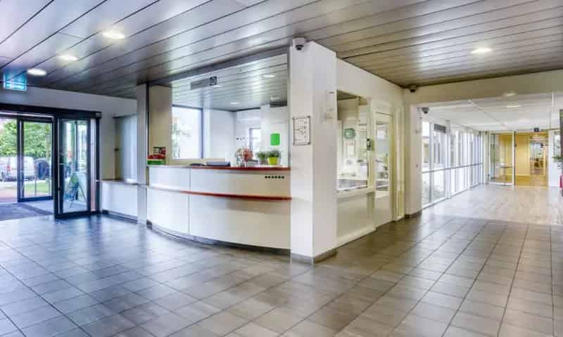 Kantoorruimte te huur Ede Galvanistraat  786m2 of 374m2