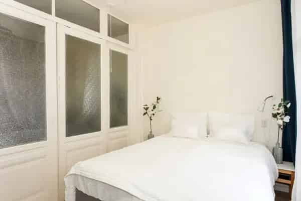 Te Huur: Luxe 3-Kamerappartement Rotterdam Noordereiland