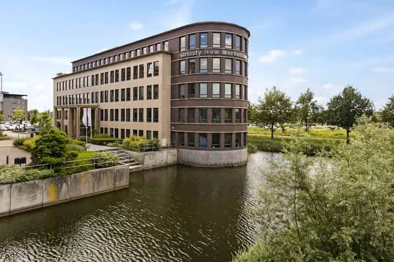 Kantoorruimte te huur Breda Tetrade 339m2