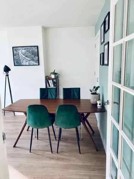 4 Kamer Appartement Oostbroek Noord Den Haag