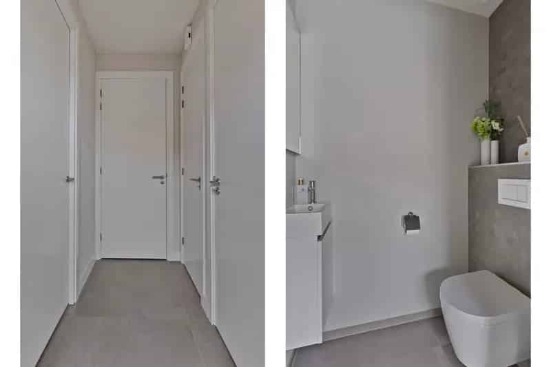 Moderne Bungalow Weidevenne  Instapklaar  Energielabel A